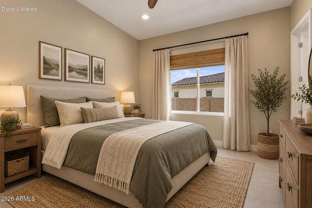 5281 N 205TH Lane, Buckeye, AZ 85396