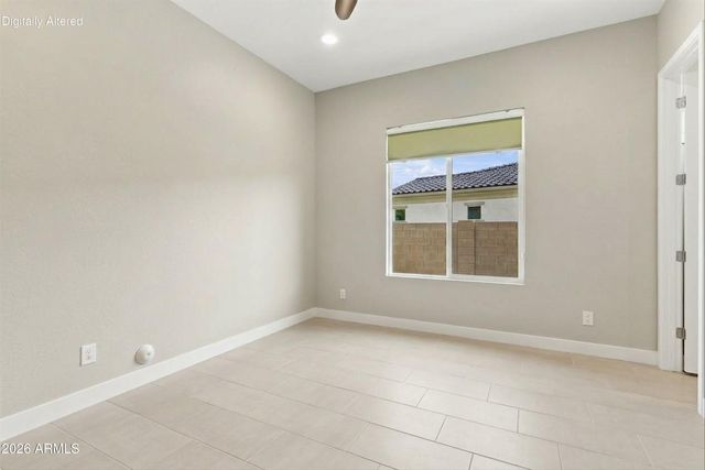 5281 N 205TH Lane, Buckeye, AZ 85396