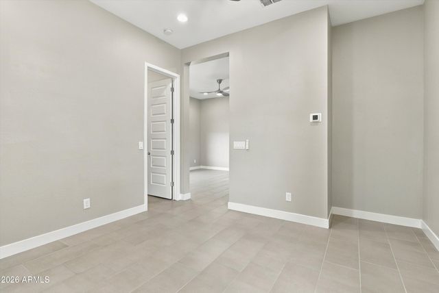 5281 N 205TH Lane, Buckeye, AZ 85396