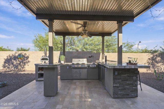 5281 N 205TH Lane, Buckeye, AZ 85396