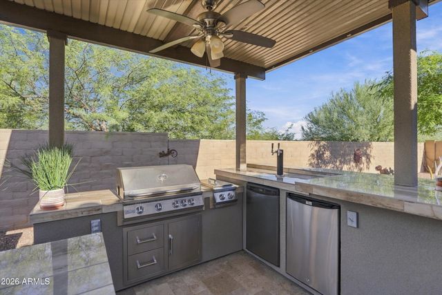 5281 N 205TH Lane, Buckeye, AZ 85396
