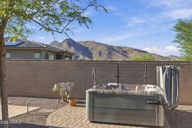 5281 N 205TH Lane, Buckeye, AZ 85396