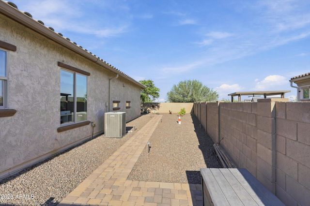 5281 N 205TH Lane, Buckeye, AZ 85396