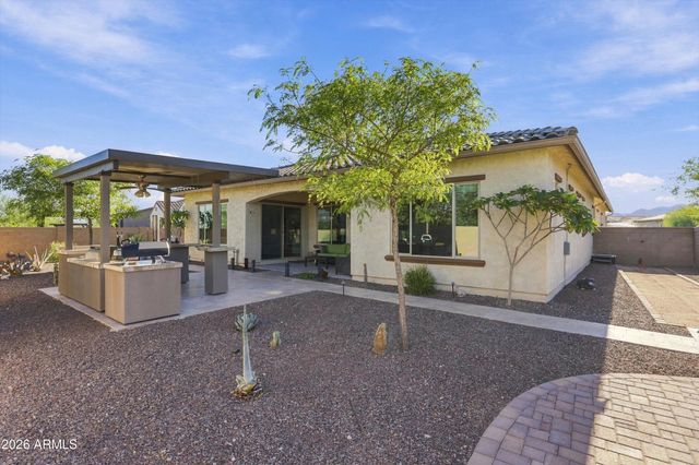 5281 N 205TH Lane, Buckeye, AZ 85396