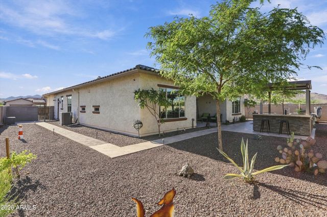 5281 N 205TH Lane, Buckeye, AZ 85396