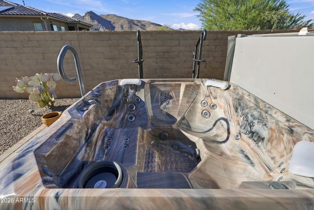5281 N 205TH Lane, Buckeye, AZ 85396