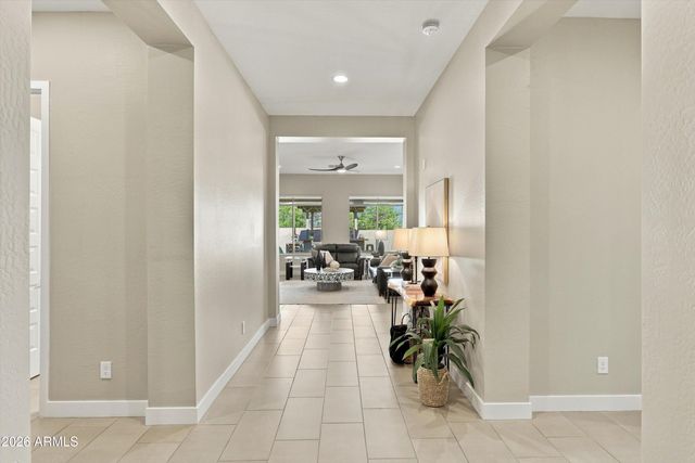 5281 N 205TH Lane, Buckeye, AZ 85396