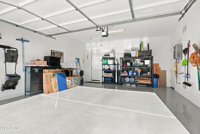 5281 N 205TH Lane, Buckeye, AZ 85396