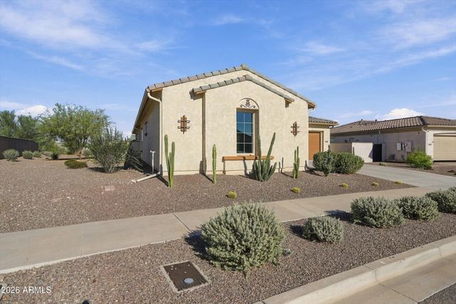 5281 N 205TH Lane, Buckeye, AZ 85396