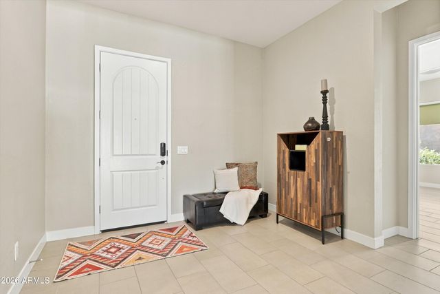 5281 N 205TH Lane, Buckeye, AZ 85396