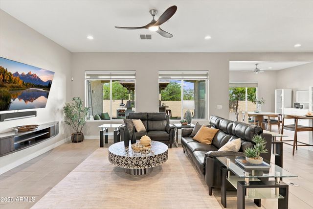 5281 N 205TH Lane, Buckeye, AZ 85396