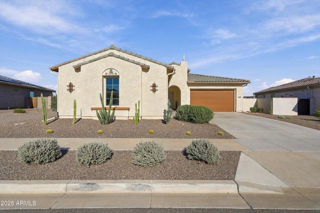 5281 N 205TH Lane, Buckeye, AZ 85396