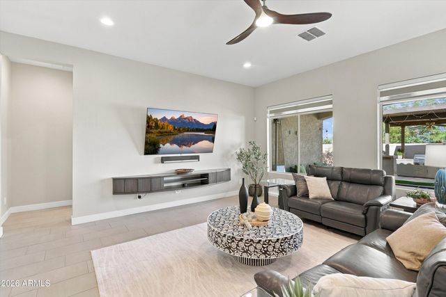 5281 N 205TH Lane, Buckeye, AZ 85396