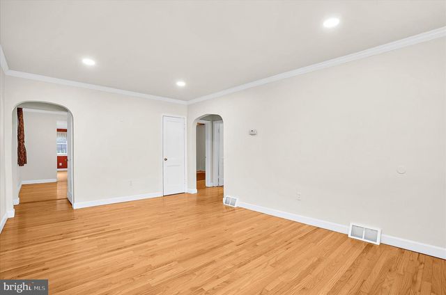 631 CRESSWELL RD, Baltimore, MD 21225