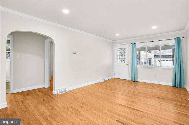 631 CRESSWELL RD, Baltimore, MD 21225