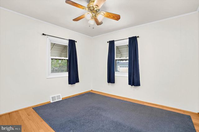 631 CRESSWELL RD, Baltimore, MD 21225