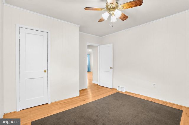 631 CRESSWELL RD, Baltimore, MD 21225