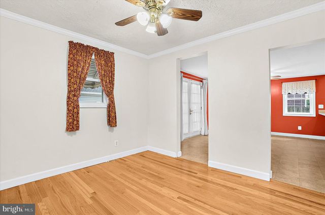 631 CRESSWELL RD, Baltimore, MD 21225