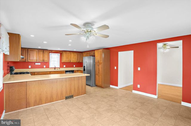 631 CRESSWELL RD, Baltimore, MD 21225