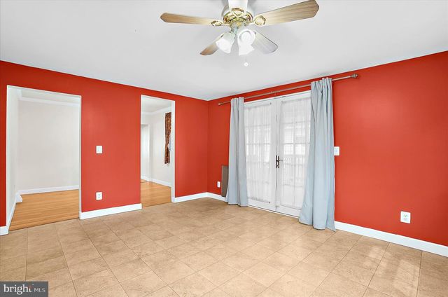 631 CRESSWELL RD, Baltimore, MD 21225