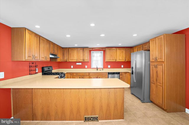 631 CRESSWELL RD, Baltimore, MD 21225