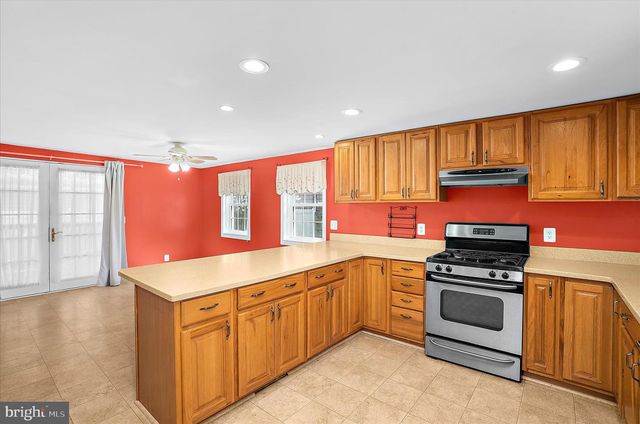 631 CRESSWELL RD, Baltimore, MD 21225