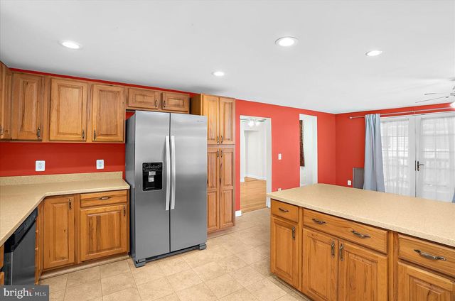 631 CRESSWELL RD, Baltimore, MD 21225