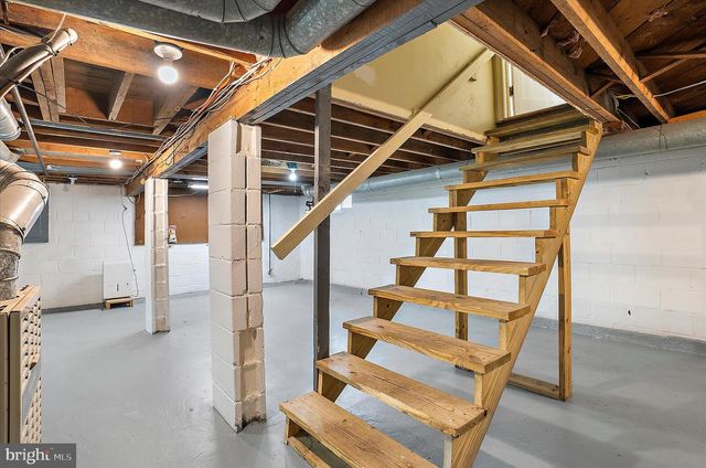 631 CRESSWELL RD, Baltimore, MD 21225