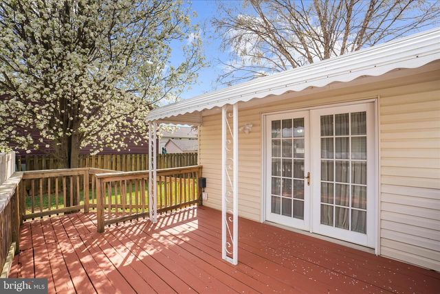 631 CRESSWELL RD, Baltimore, MD 21225