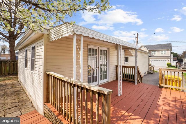 631 CRESSWELL RD, Baltimore, MD 21225