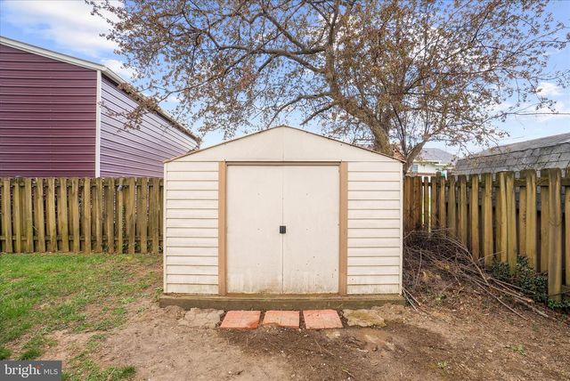 631 CRESSWELL RD, Baltimore, MD 21225