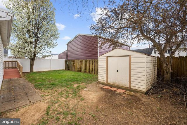 631 CRESSWELL RD, Baltimore, MD 21225