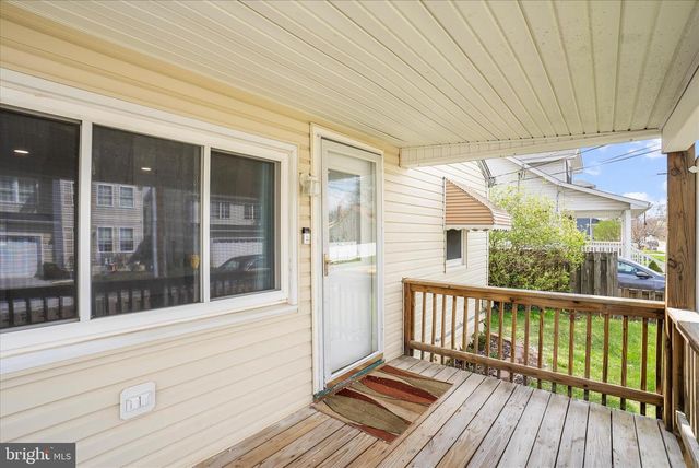 631 CRESSWELL RD, Baltimore, MD 21225