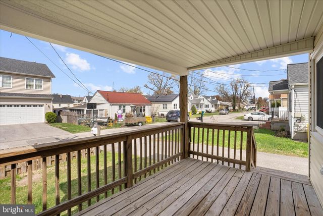 631 CRESSWELL RD, Baltimore, MD 21225