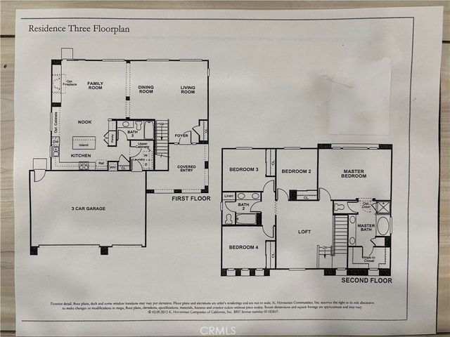 29223 Woodbridge Street, Lake Elsinore, CA 92530