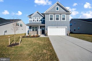503 DRYSTRAW LN, Frederick, MD 21703