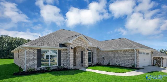318 Carnation Avenue, Meridianville, AL 35759