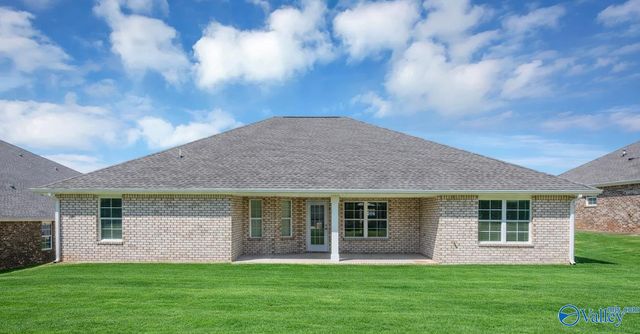 318 Carnation Avenue, Meridianville, AL 35759