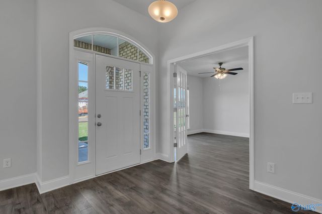 318 Carnation Avenue, Meridianville, AL 35759