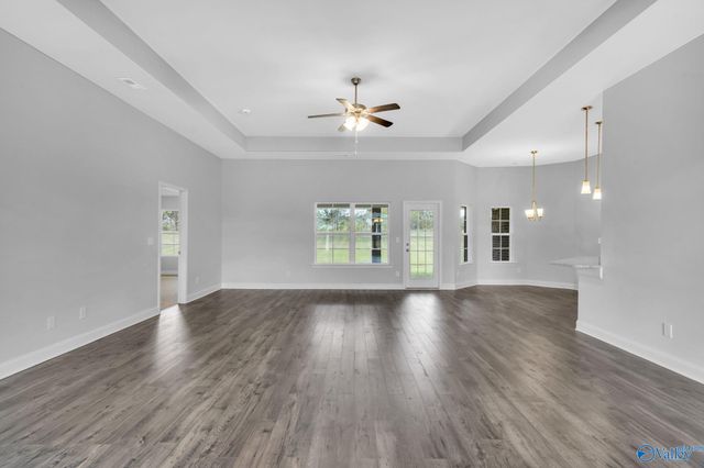 318 Carnation Avenue, Meridianville, AL 35759