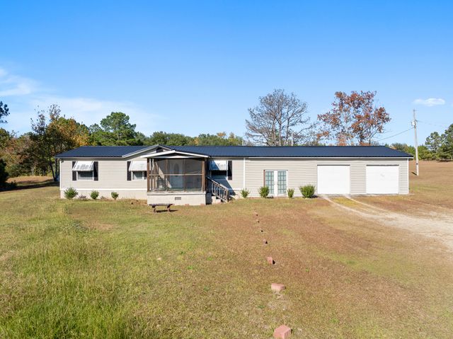 168 Blessing Road, Orangeburg, SC 29118