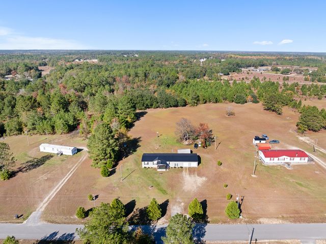 168 Blessing Road, Orangeburg, SC 29118