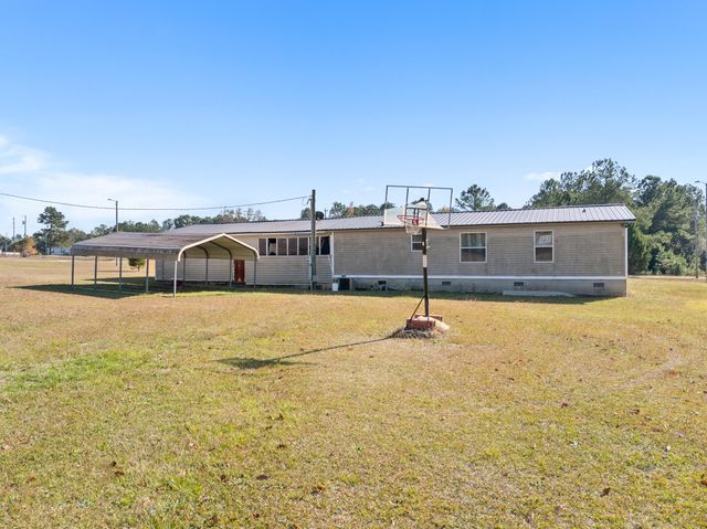 168 Blessing Road, Orangeburg, SC 29118