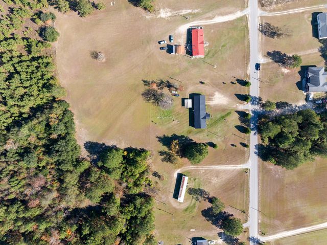 168 Blessing Road, Orangeburg, SC 29118