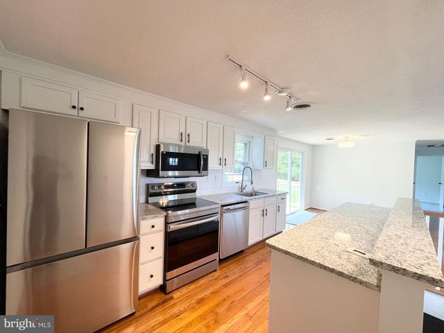 9715 SPENCER, Ijamsville, MD 21754