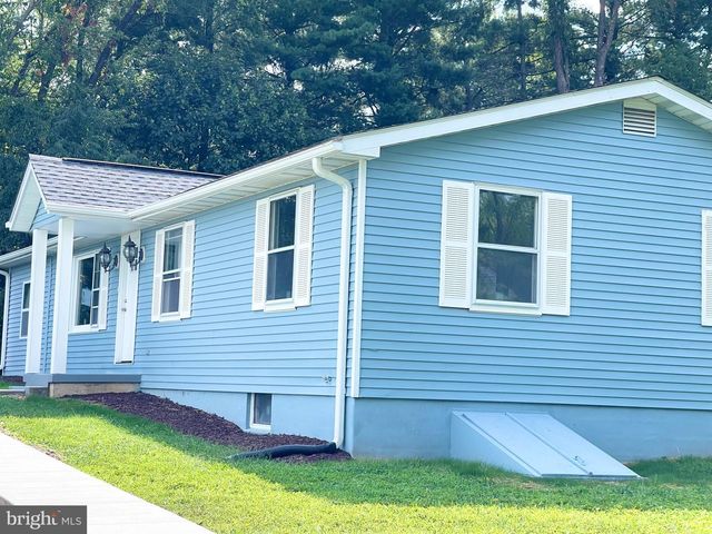 9715 SPENCER, Ijamsville, MD 21754