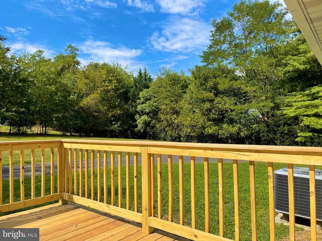 9715 SPENCER, Ijamsville, MD 21754