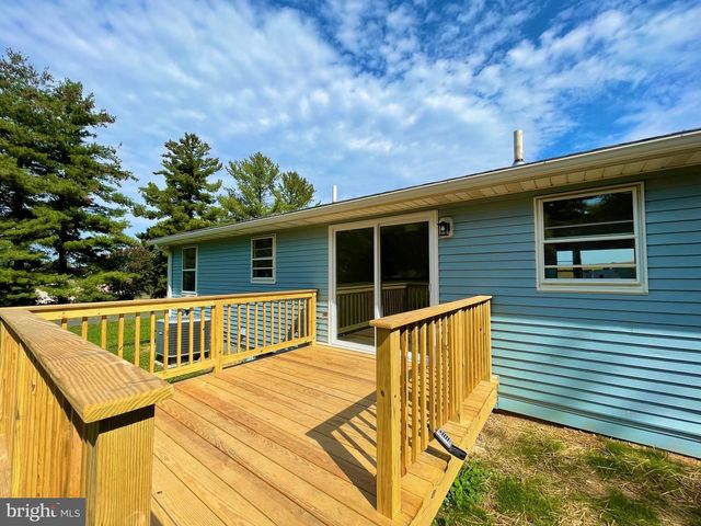 9715 SPENCER, Ijamsville, MD 21754