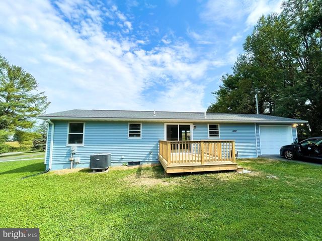 9715 SPENCER, Ijamsville, MD 21754