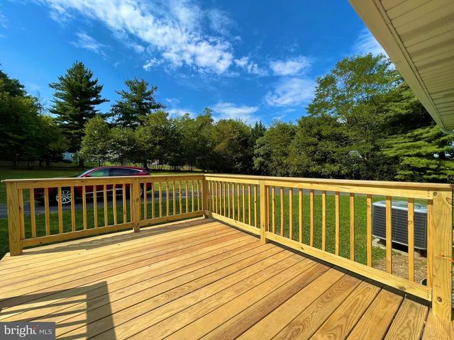 9715 SPENCER, Ijamsville, MD 21754